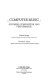 Computer music : synthesis, composition, and performance /