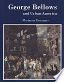 George Bellows and urban America /