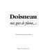 Doisneau : mes gens de plume /