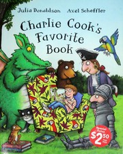 Charlie Cook's favorite book /