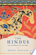 The Hindus : an alternative history /