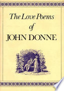 The love poems of John Donne /