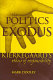 The politics of Exodus : Søren Kierkegaard's ethics of responsibility /