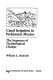 Canal irrigation in prehistoric Mexico : the sequence of technological change /