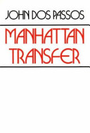 Manhattan transfer /