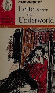 Letters from the underworld : the gentle maiden, the landlady /
