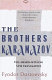 The brothers Karamazov : a novel in four parts with epilogue /