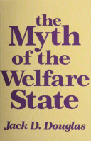 The myth of the welfare state /