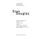 Stan Douglas : Centre Georges Pompidou, Musée national d'art moderne, Galeries contemporaines, Paris, 11 janvier-7 février 1994