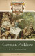 German folklore : a handbook /