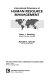 International dimensions of human resource management /
