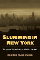 Slumming in New York : from the waterfront to mythic Harlem /