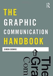 The graphic communication handbook /