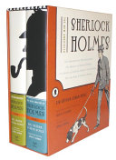 The new annotated Sherlock Holmes /