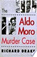 The Aldo Moro murder case /