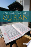 Introduction to the Qurʼan /
