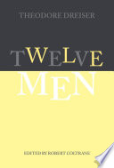 Twelve men /