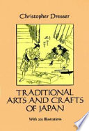 Traditional arts and crafts of Japan /