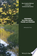 Phosphorus pollution control : policies and strategies /