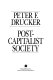 Post capitalist society /