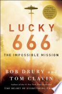 Lucky 666 : the impossible mission /