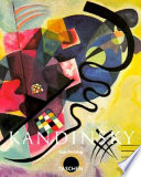 Wassily Kandinsky, 1866-1944 : a revolution in painting /