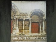 History of medieval art, 980-1440 /