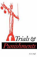 Trials and punishments /