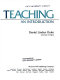 Teaching : an introduction /