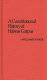 A constitutional history of habeas corpus /