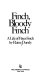 Finch, bloody Finch : a life of Peter Finch /