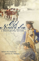 Old Ninety Six : a history and guide /
