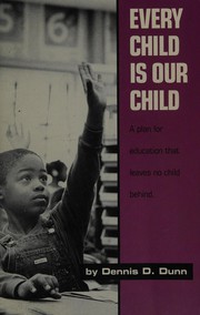 Every child is our child /