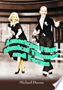 American film musical themes and forms /