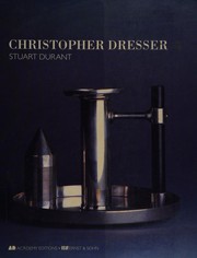 Christopher Dresser /