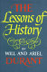 The lessons of history /