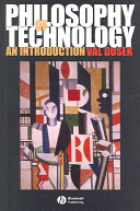 Philosophy of technology : an introduction /