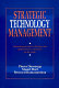 Strategic technology management /