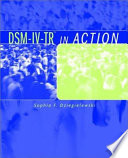 DSM-IV-TR in action /