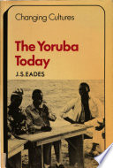 The Yoruba today /