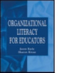 Organizational literacy for educators /