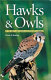 Hawks & owls of the Great Lakes Region & eastern North America /