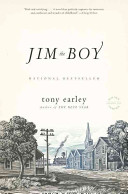 Jim the boy : a novel /