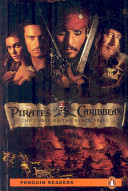 Pirates of the Caribbean.
