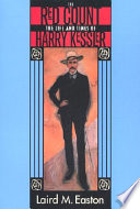 The red count : the life and times of Harry Kessler /