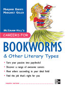 McGraw-Hill's careers for bookworms & other literary types /