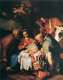 Clandestine splendor : paintings for the Catholic Church in the Dutch Republic /