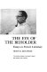 The eye of the beholder; essays in French literature.