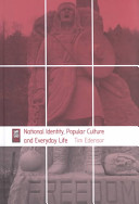 National identity, popular culture and everyday life /