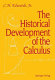 The historical development of the calculus /